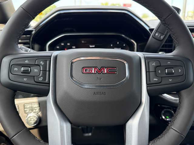 New 2026 GMC Sierra 2500 SLT w/ SLT Premium Package AWD/4WD image 23