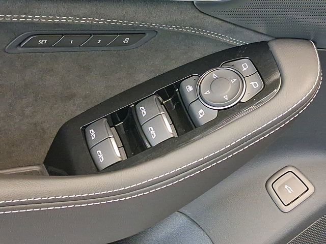 New 2026 Cadillac CT5 V Blackwing w/ Super Cruise 1 Package image 22