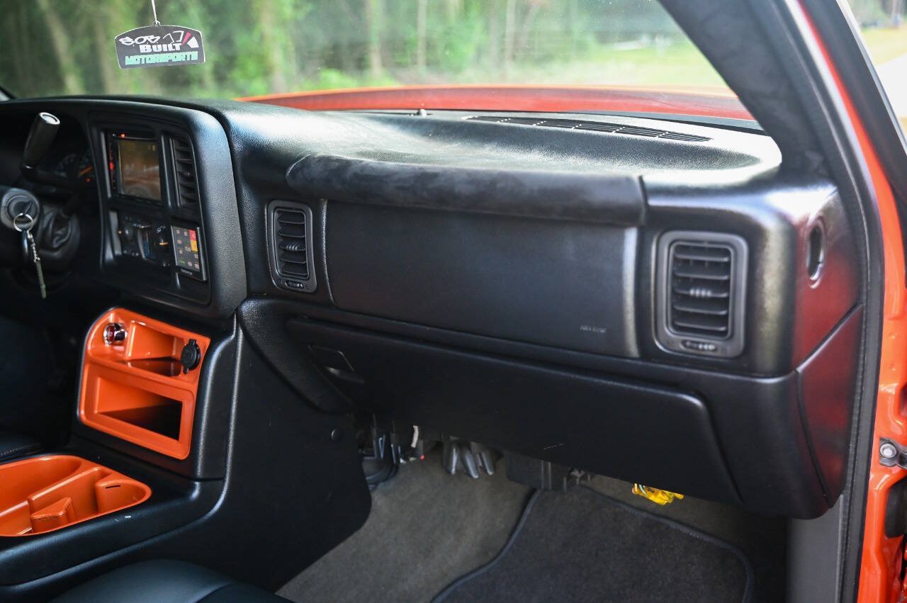Used 2006 Chevrolet Silverado 1500 LT w/ Light Duty Power Package RWD image 83