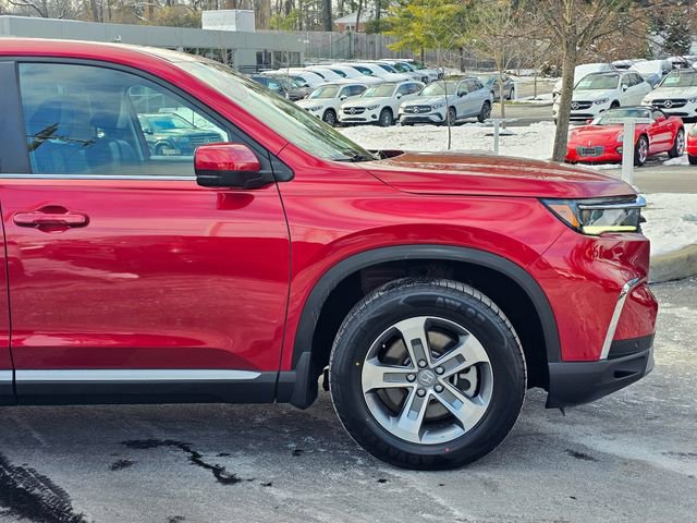 Used 2023 Honda Pilot EX-L image 6