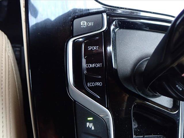 Used 2021 BMW X4 xDrive30i w/ Premium Package image 25