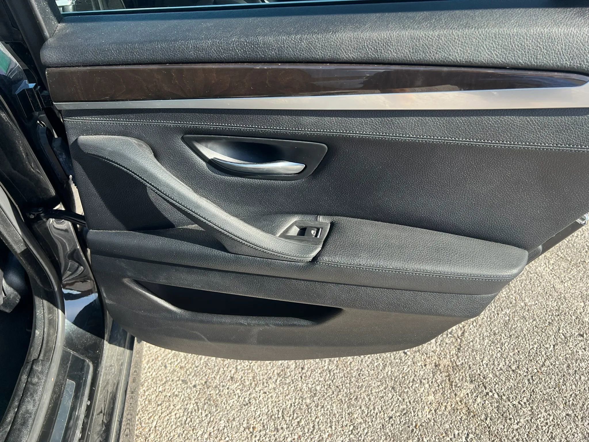 Used 2013 BMW 535i 535i Sedan 4D image 26