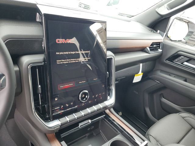 New 2026 GMC Yukon XL Denali w/ Sun & Power Step Package image 26