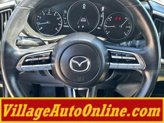 Used 2024 MAZDA CX-50 AWD 2.5 S w/ Preferred Package image 27