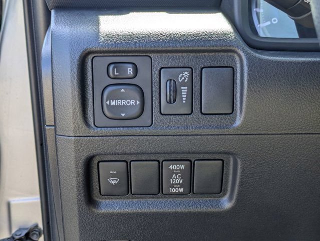 Used 2019 Toyota 4Runner SR5 w/ Convenience Package RWD image 25