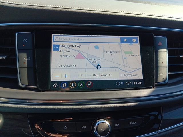 Used 2024 Buick Enclave Premium image 36