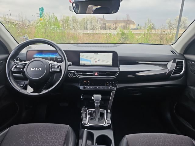 Used 2024 Kia Seltos S image 13