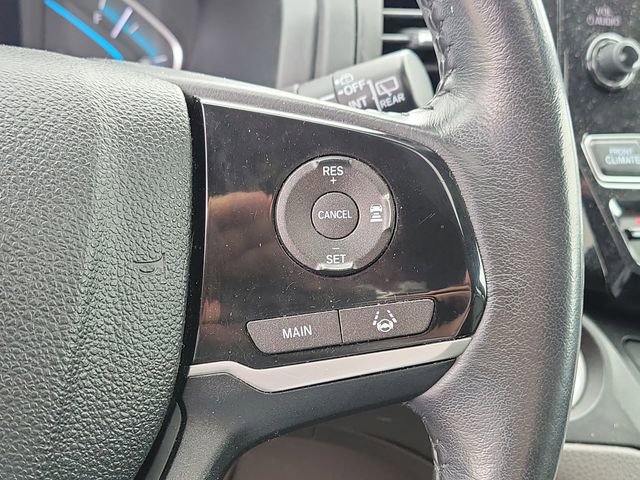 Used 2018 Honda Odyssey EX-L image 12