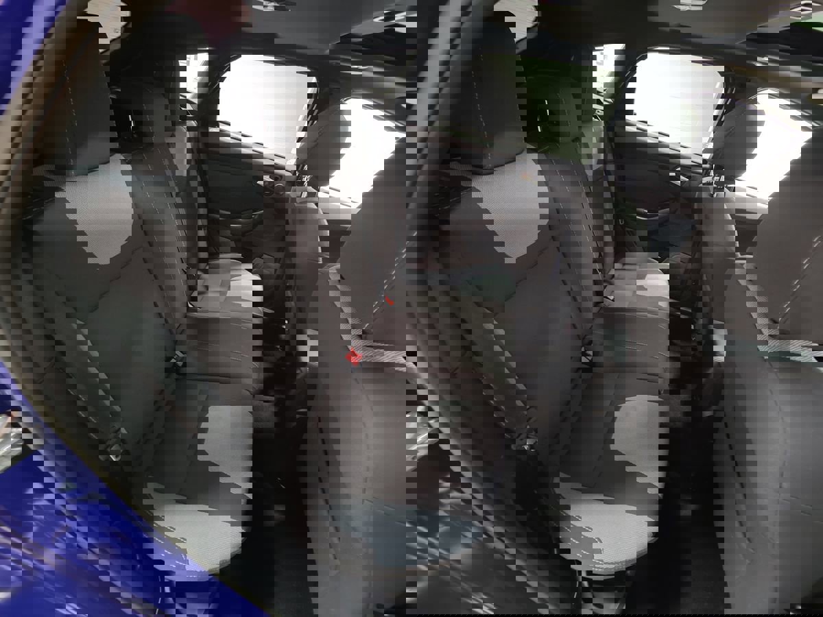 Used 2014 Ford Focus ST w/ Equipment Group 201A image 18