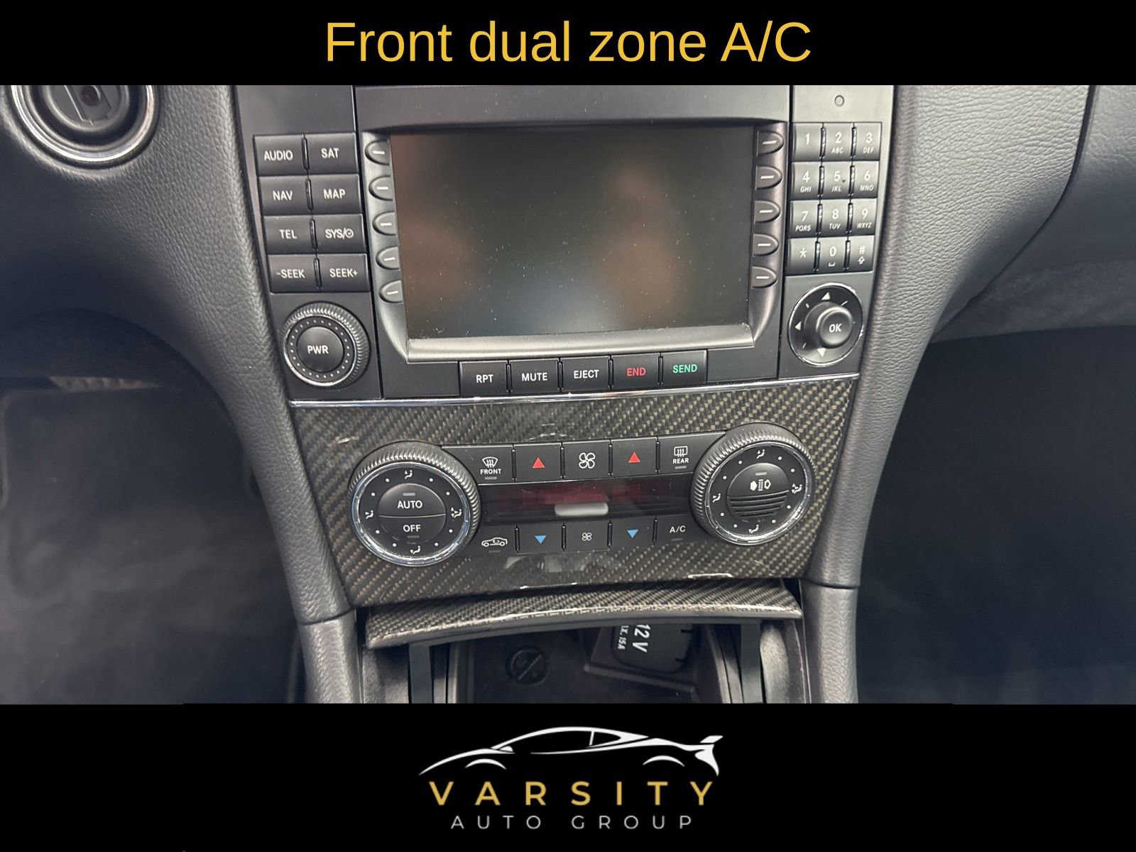 Used 2008 Mercedes-Benz CLK 63 AMG Black Series image 20