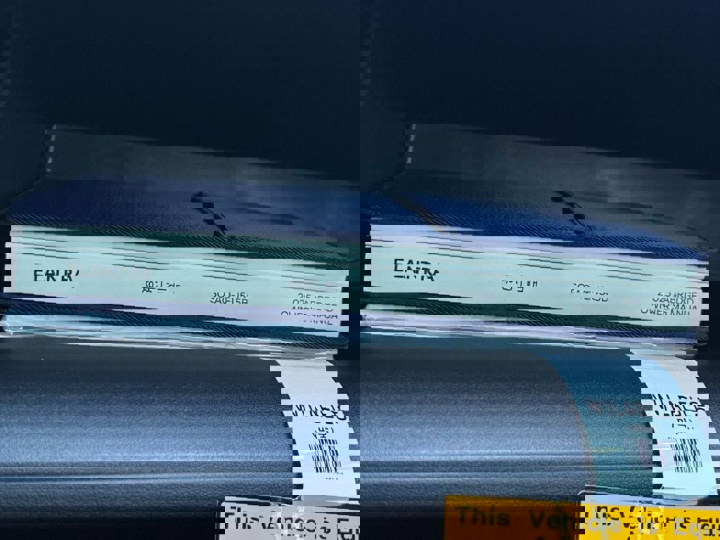 New 2025 Hyundai Elantra Sport image 7