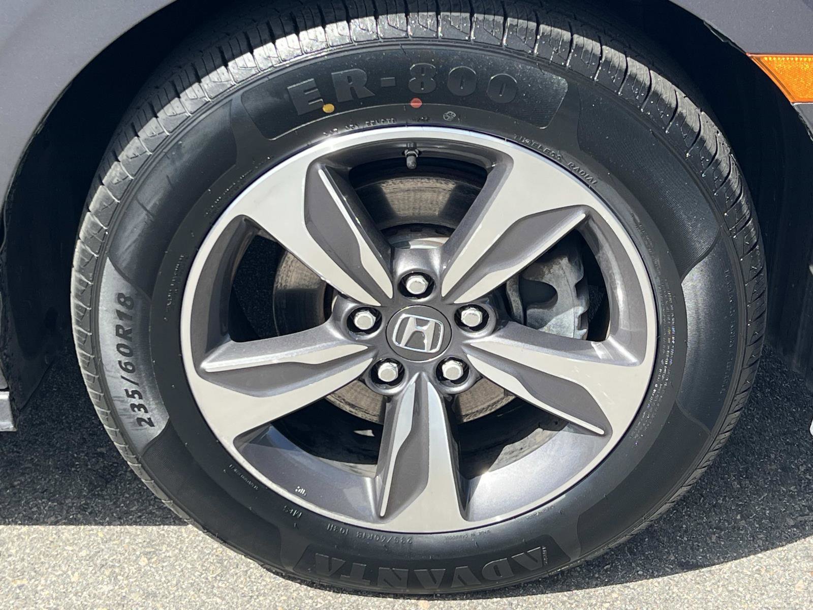 Certified 2019 Honda Odyssey Touring image 32