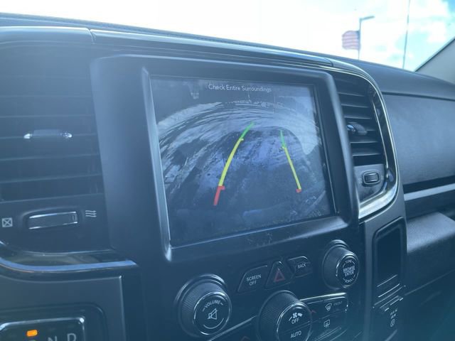 Used 2018 RAM 1500 Sport image 15