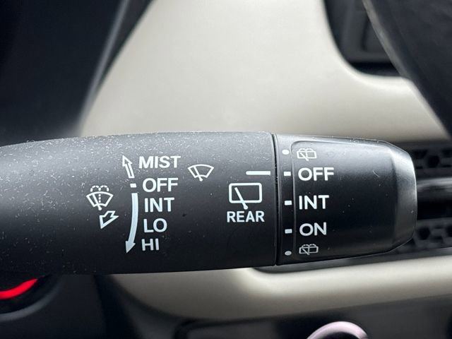 Used 2023 Honda HR-V LX image 20