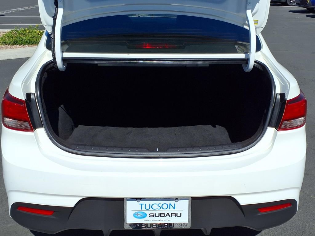 Used 2020 Kia Rio LX image 16