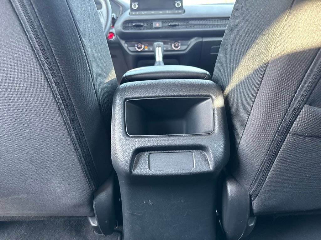 Used 2024 Honda HR-V LX image 29