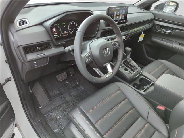 New 2026 Honda CR-V Sport Touring image 3
