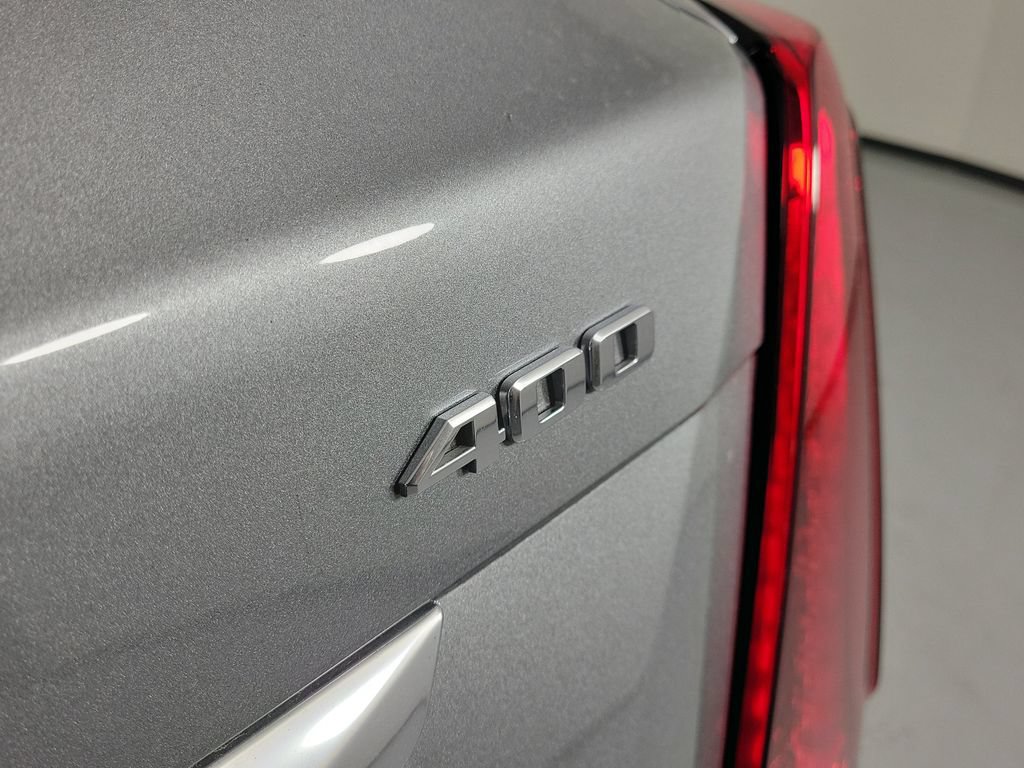 Used 2024 Cadillac XT5 Premium Luxury FWD image 6