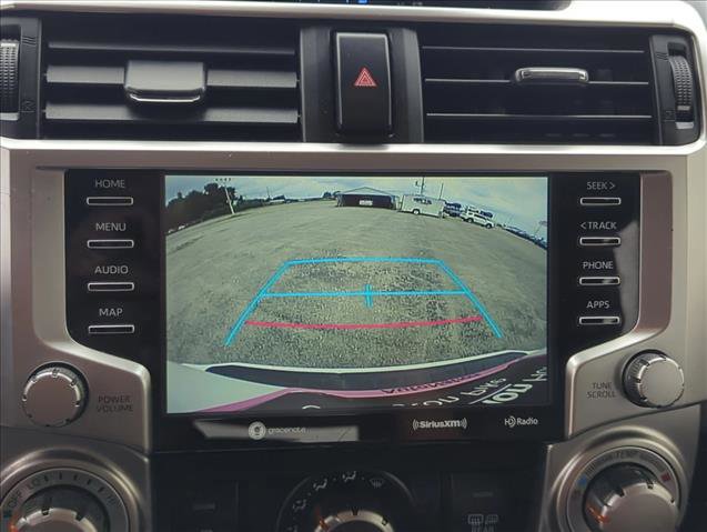 Used 2022 Toyota 4Runner SR5 Premium w/ Moonroof Package AWD/4WD image 15