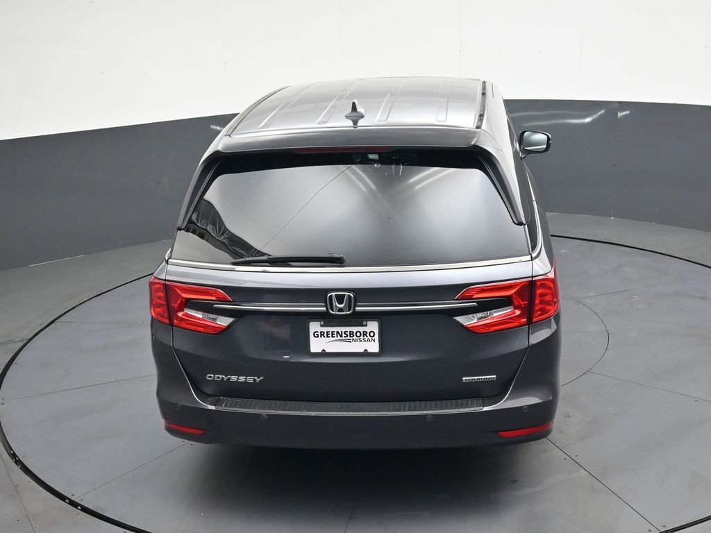 Used 2023 Honda Odyssey Touring image 33