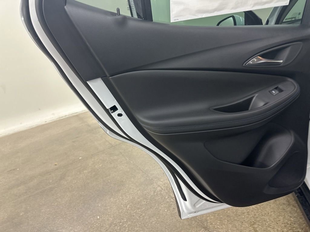 New 2026 Buick Encore GX Sport Touring w/ Advanced Technology Package image 25