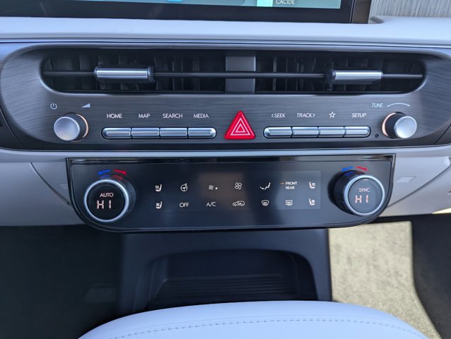 New 2026 Hyundai Palisade Calligraphy image 20