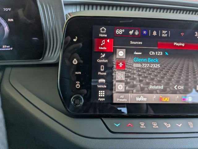 New 2026 Dodge Charger Scat Pack AWD/4WD image 14