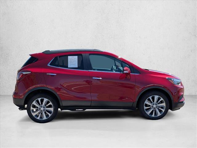Used 2019 Buick Encore Preferred w/ Safety Package video 4