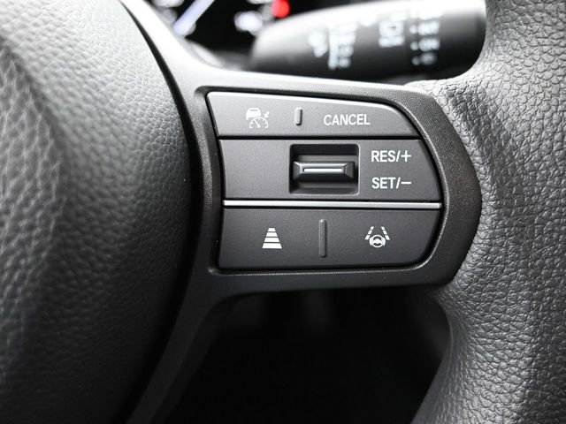 Used 2026 Honda HR-V LX image 26