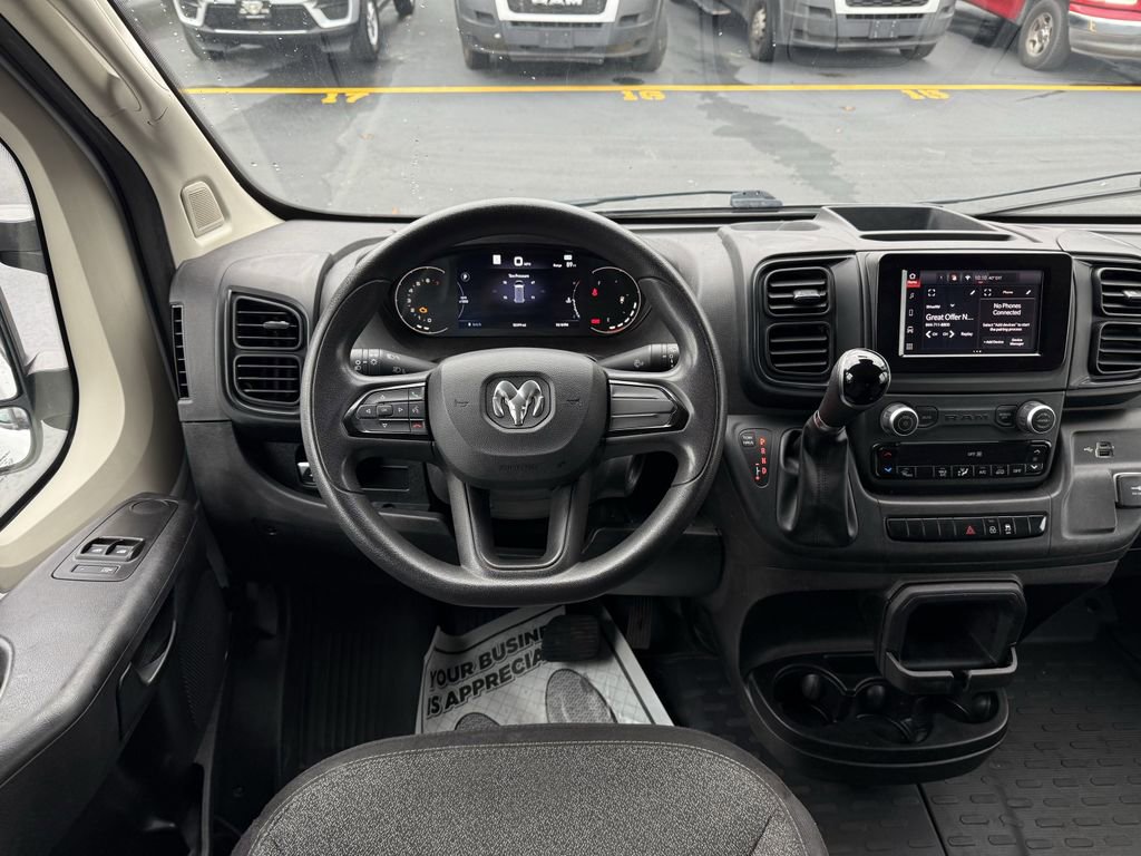 Used 2022 RAM ProMaster 2500 image 19