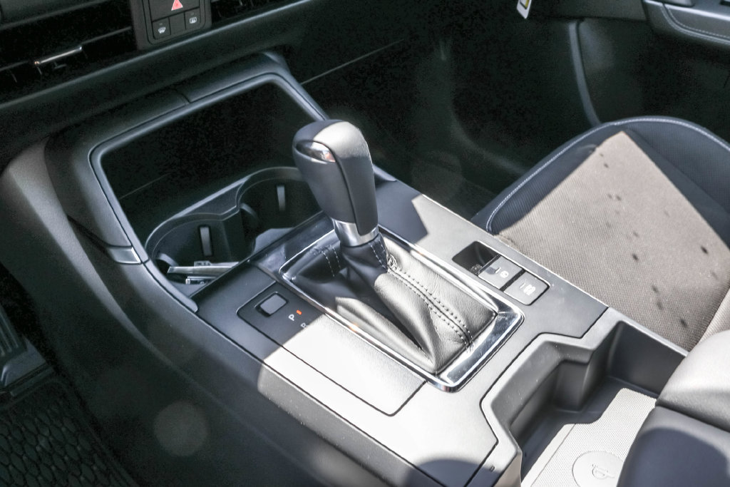 New 2026 MAZDA CX-5 Select AWD/4WD image 30