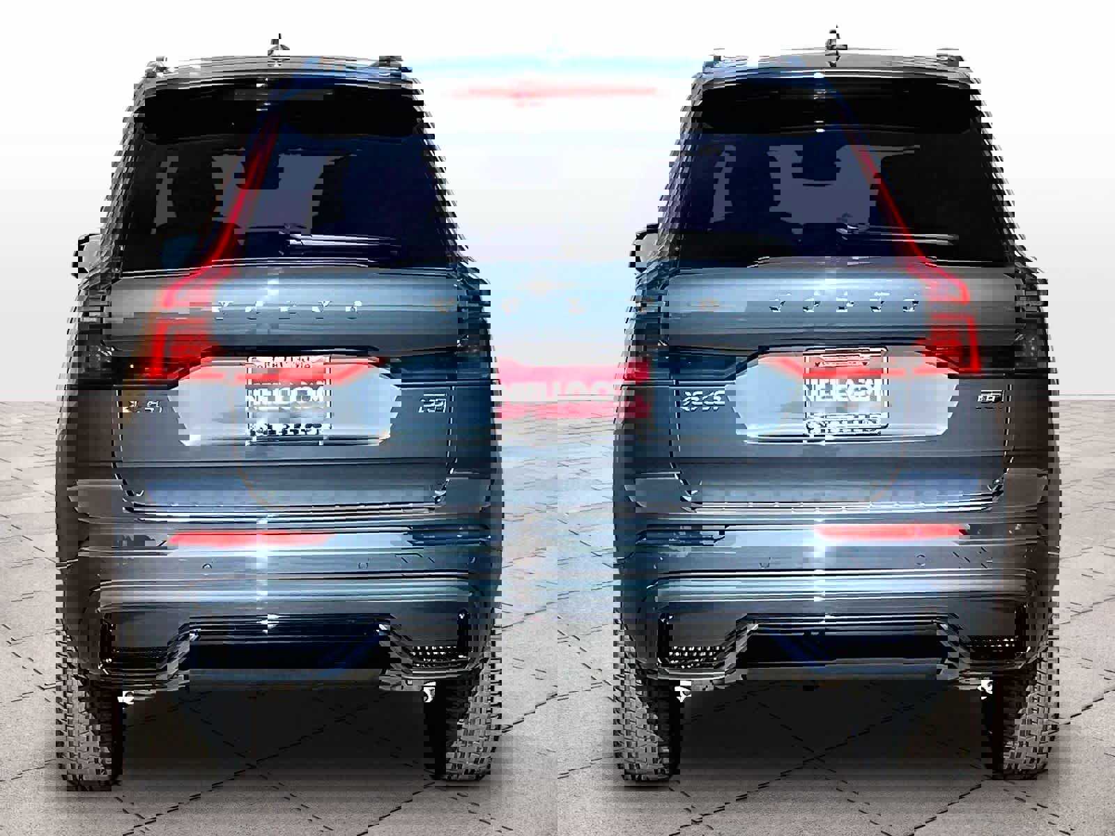 New 2026 Volvo XC60 B5 Plus w/ Protection Package Premier image 6