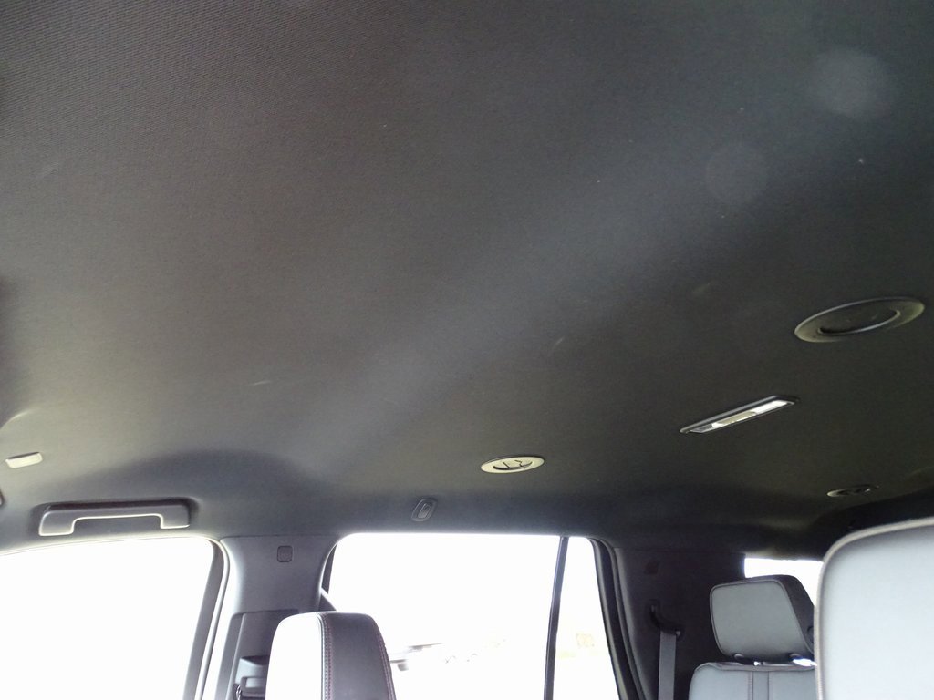 Used 2023 Chevrolet Tahoe RST w/ Luxury Package image 21