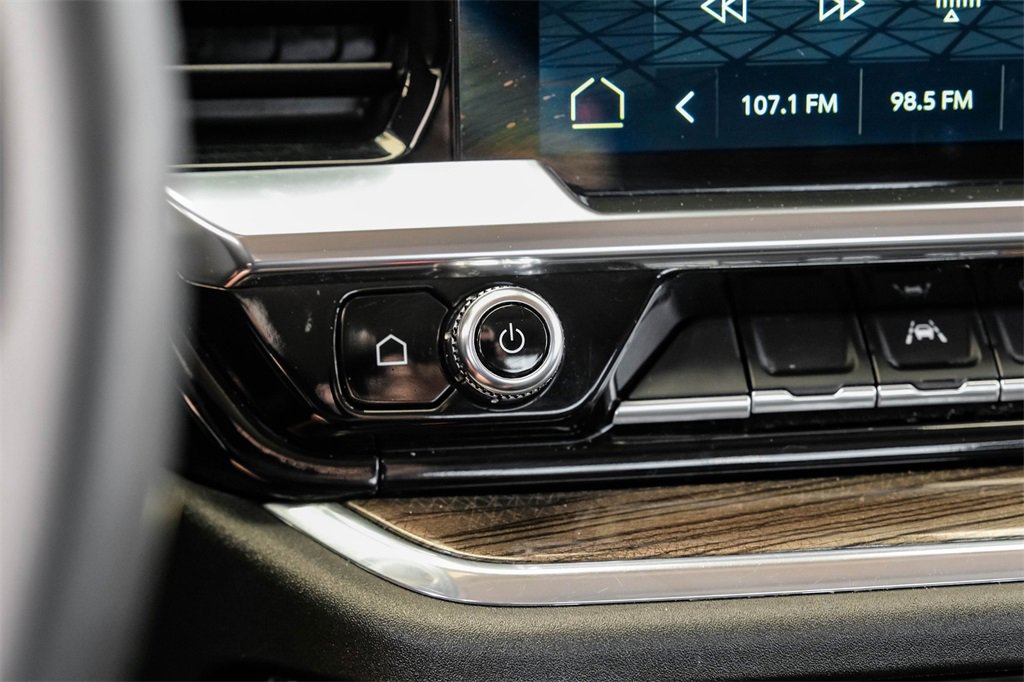 Used 2023 GMC Sierra 1500 Elevation image 25