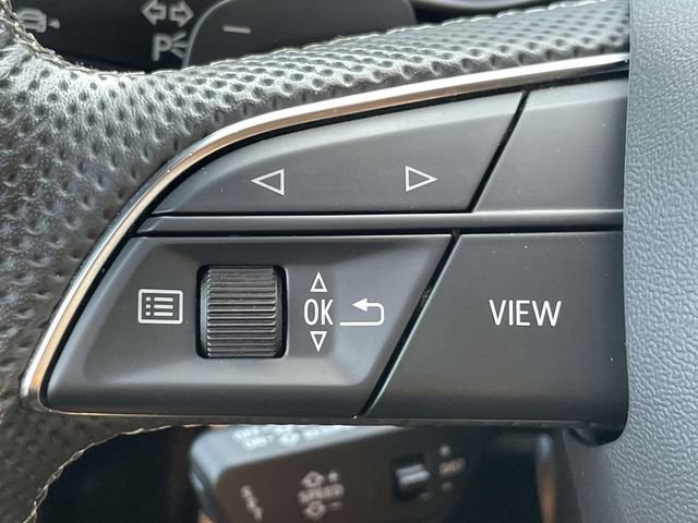 Certified 2022 Audi SQ8 Prestige AWD/4WD image 23