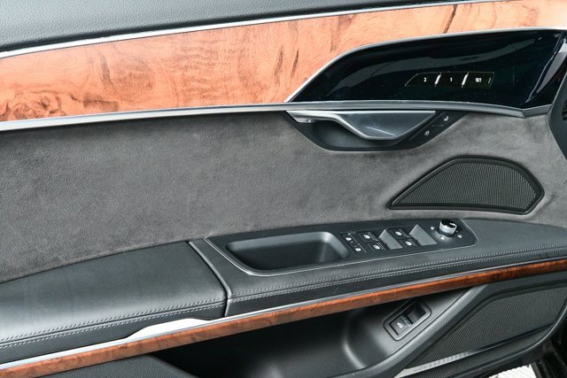 Used 2019 Audi A8 L 3.0T w/ Executive Package image 6