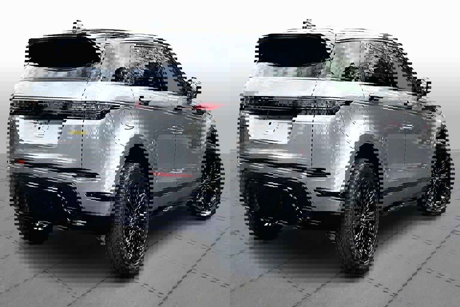 Used 2024 Land Rover Range Rover Evoque Dynamic SE image 24