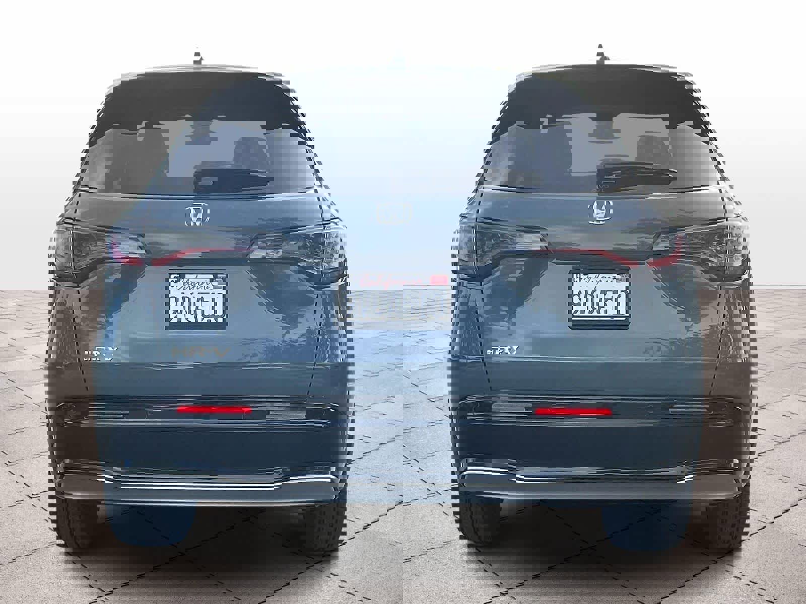 Used 2026 Honda HR-V EX-L image 6