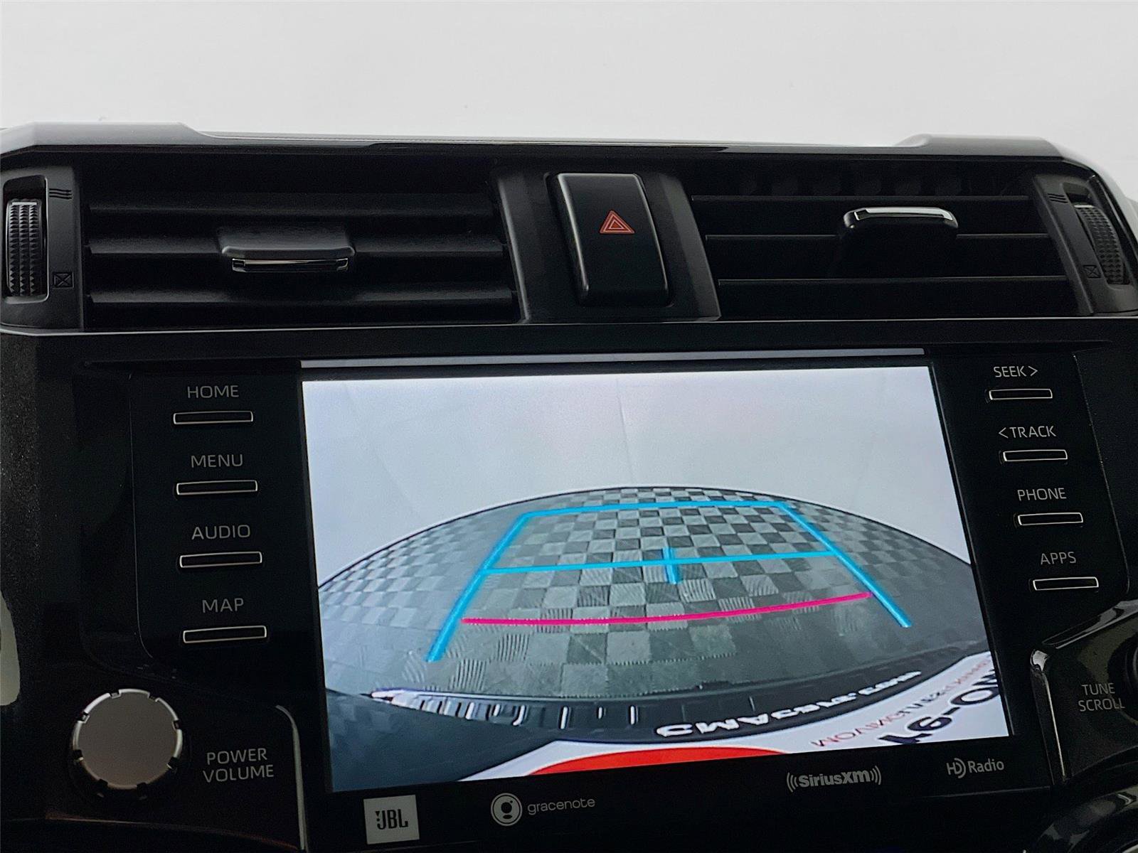 Used 2021 Toyota 4Runner Nightshade image 18