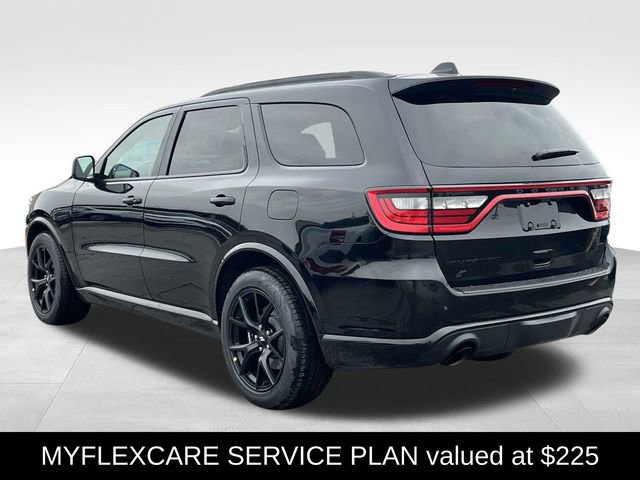 New 2026 Dodge Durango GT w/ Tow 'N Go Package image 5