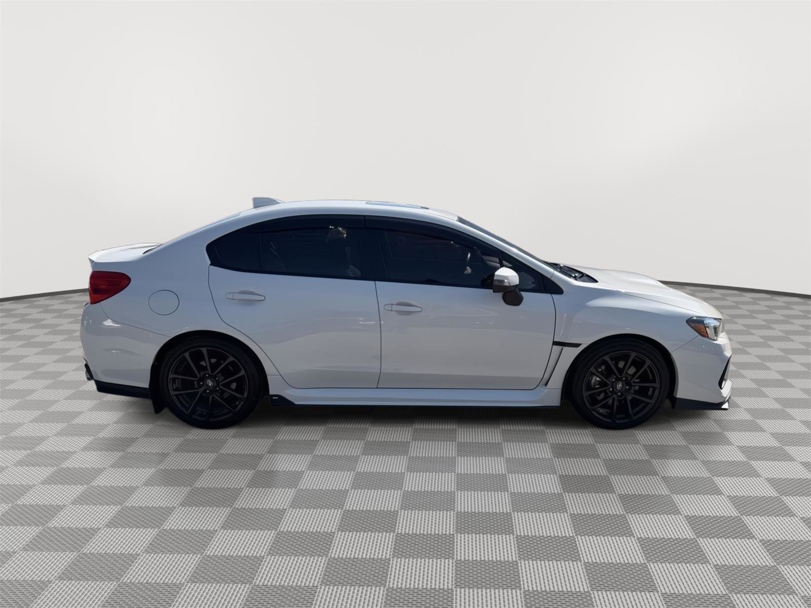Used 2021 Subaru WRX Limited image 8