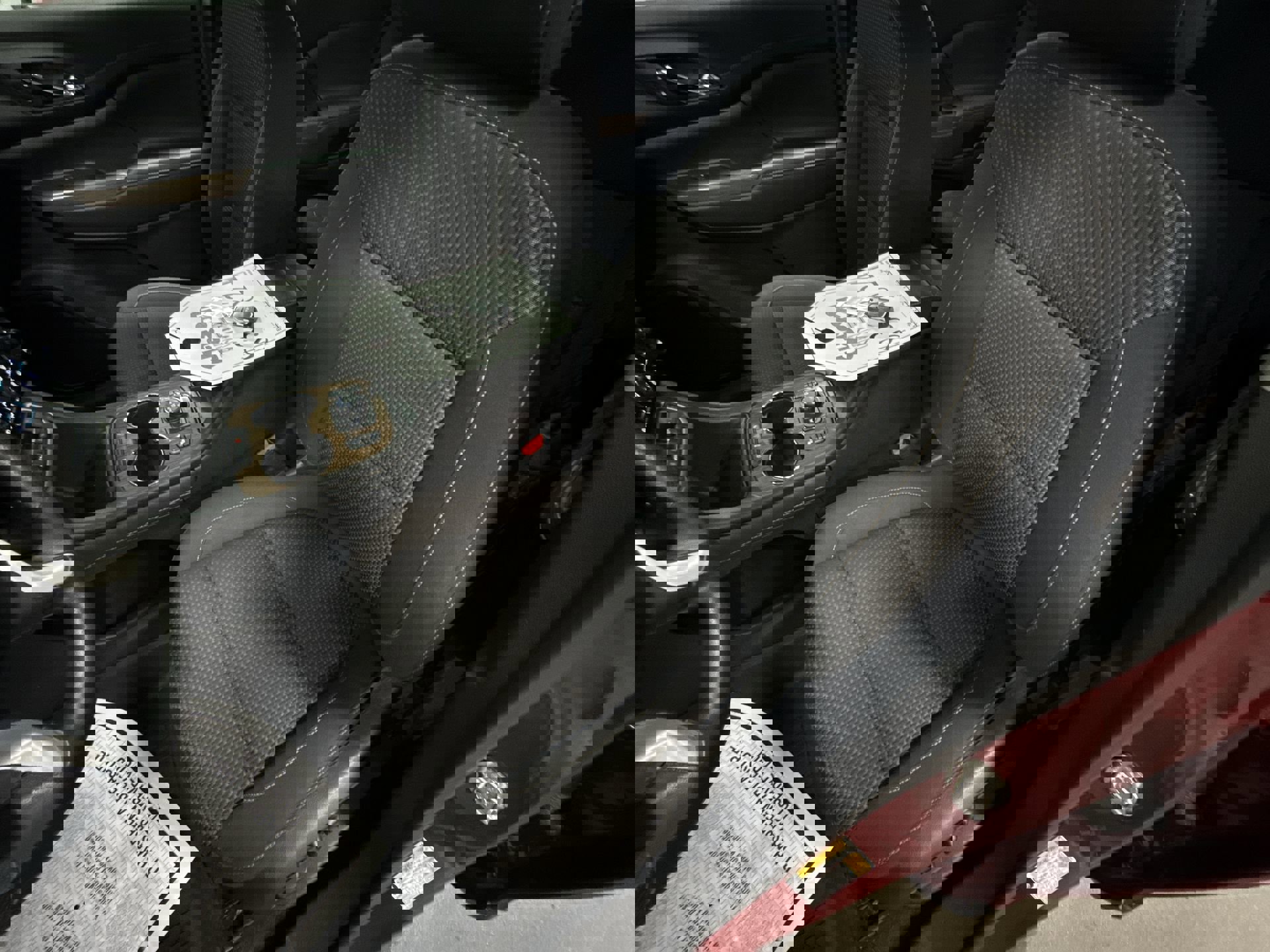 Used 2023 GMC Acadia SLE w/ Driver Convenience Package image 19