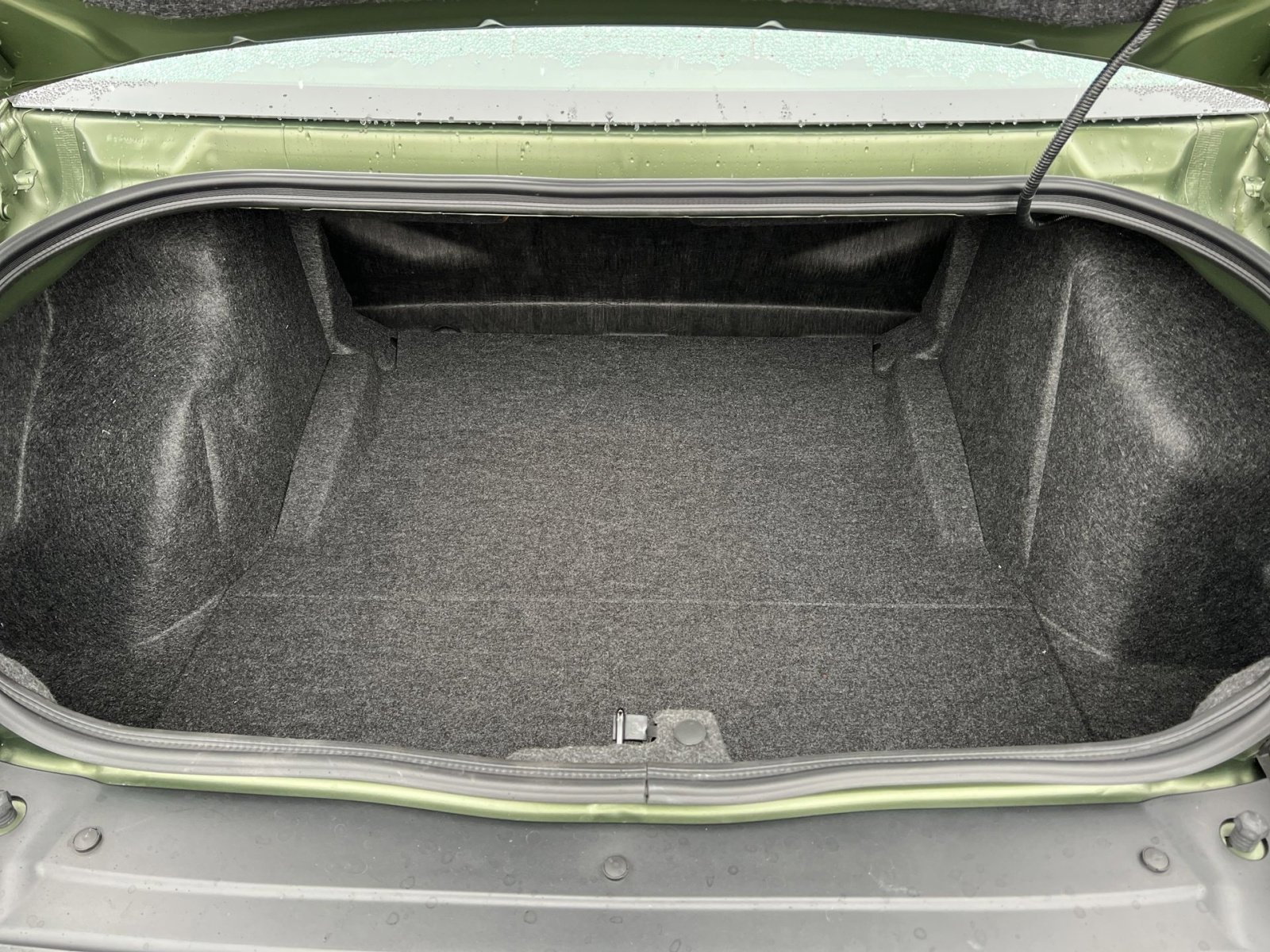 Used 2023 Dodge Challenger SRT Hellcat Redeye image 23