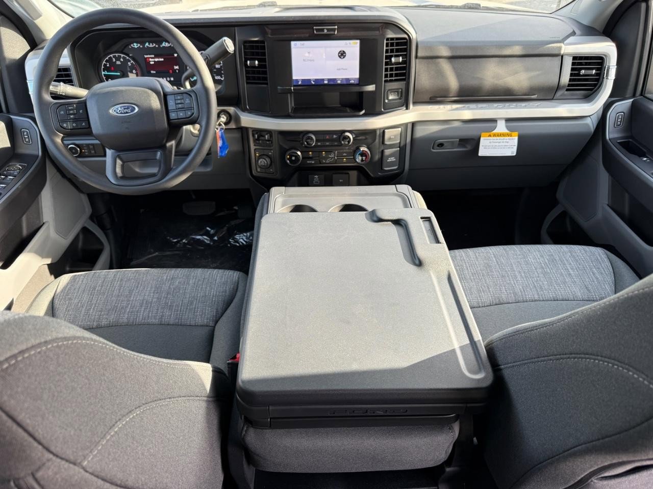 New 2026 Ford F250 XLT w/ Tremor Off-Road Package image 7