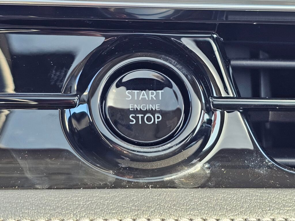 New 2025 INFINITI QX80 Pure image 30