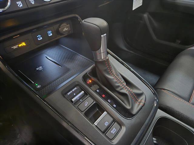 New 2026 Honda CR-V Sport-L image 15