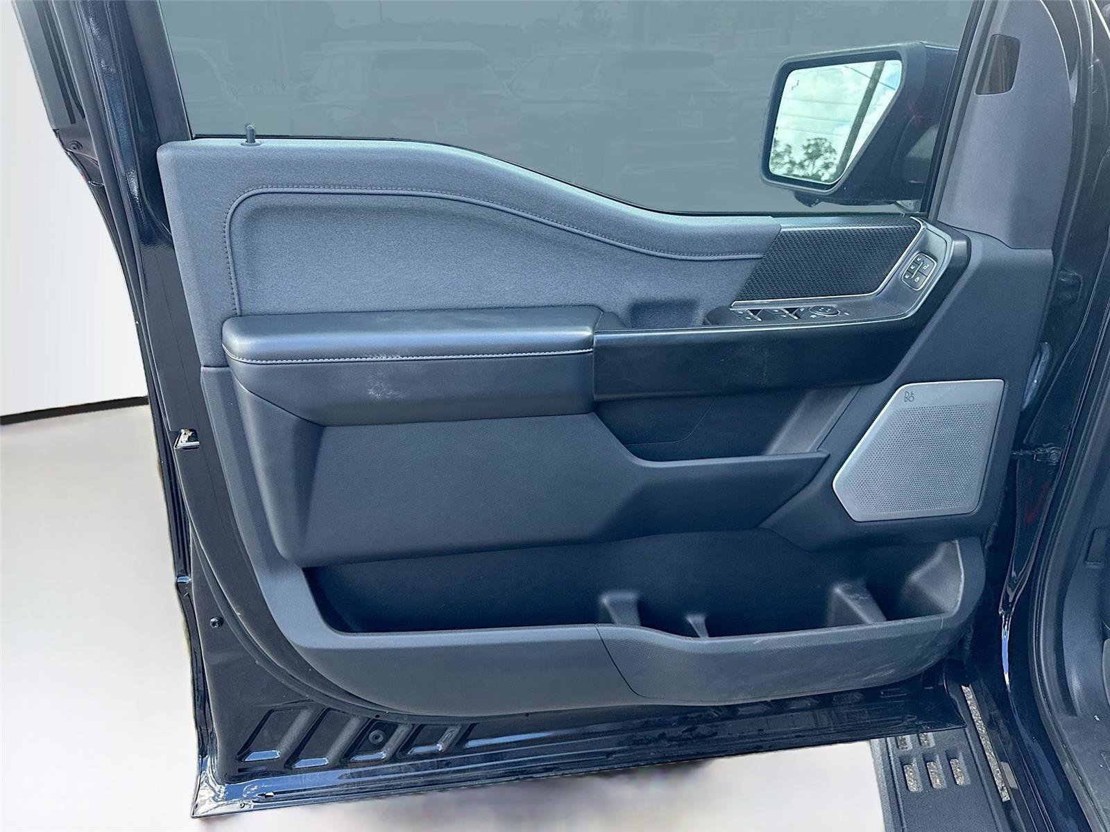 Used 2021 Ford F150 Raptor w/ Equipment Group 801A High image 9