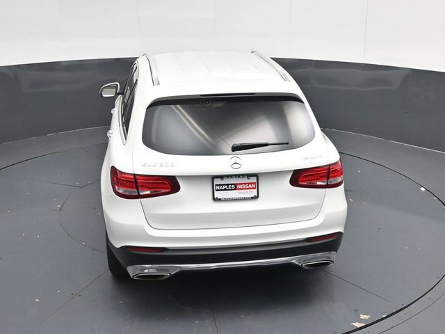 Used 2017 Mercedes-Benz GLC 300 4MATIC image 43