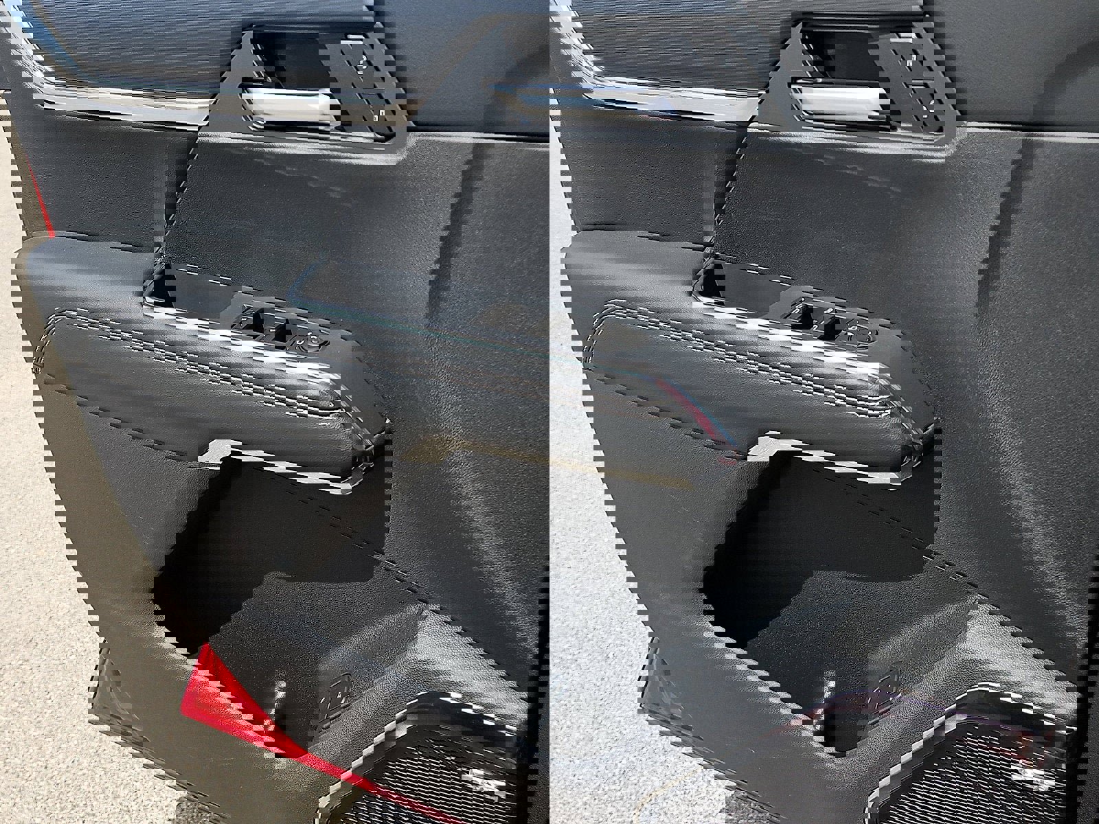 New 2026 GMC Acadia Elevation image 13