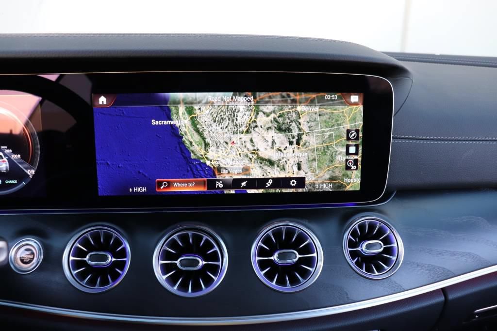 Used 2022 Mercedes-Benz E 450 Coupe w/ AMG Line image 50